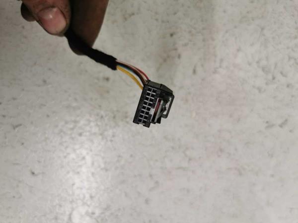 RETROVISEUR DROIT VW TIGUAN 2007-2016 6-PIN - Vue 4